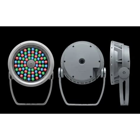 BIM objects - Free download! Lumenbeam Grande Color Changing | BIMobject