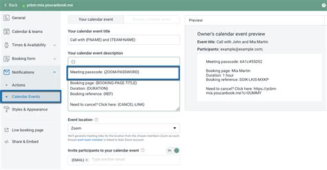 Image result for Zoom Passcode