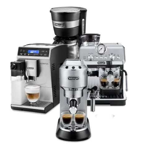 Delonghi Coffee Machine Problems 的图像结果