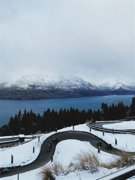 How Cold Is Queenstown In June