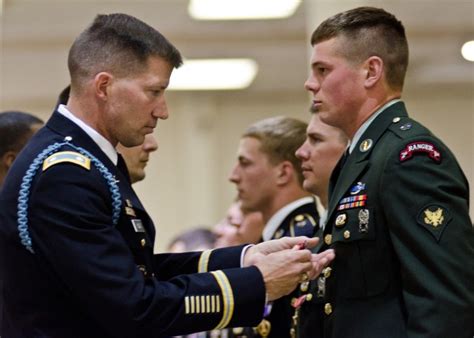 Army Rangers hold rare public ceremony to celebrate service, sacrifice ...
