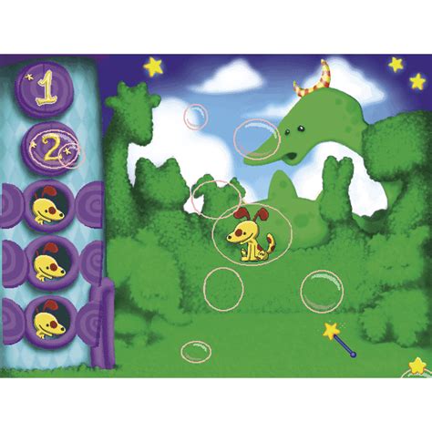 Image result for Reader Rabbit Toddler Computer