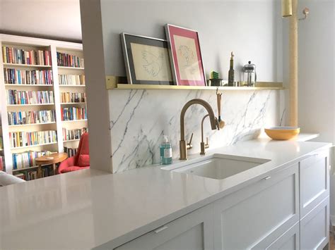 This Spray Paint Is a Perfect Match for Delta Champagne Bronze