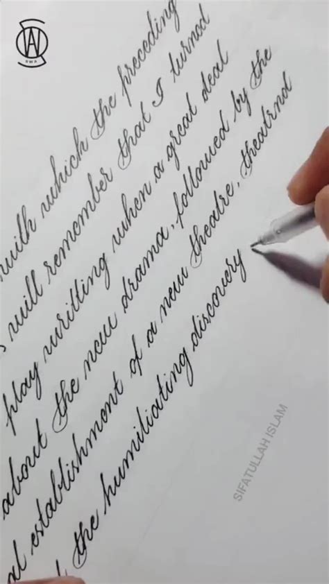 Pretty Handwriting 的图像结果