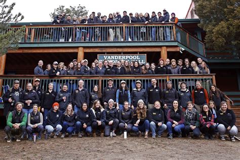 Conservation Legacy Positions