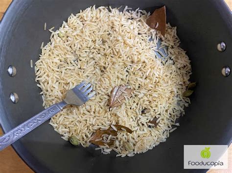 How To Cook Brown Basmati Rice: Four Methods To Try – Stretch Recipes