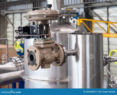 Image result for Modulating Valve Disassembly