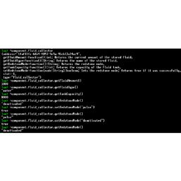 Image result for Minecraft Computer Mode