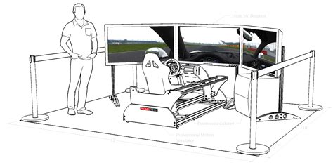 Simulator Event 的图像结果