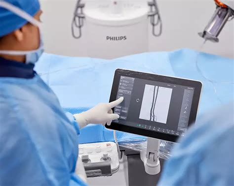 Image-guided therapy systems - Philips
