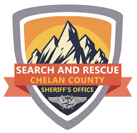 County of Chelan, Washington