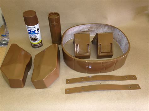 Image result for Doom Helmet Tutorial