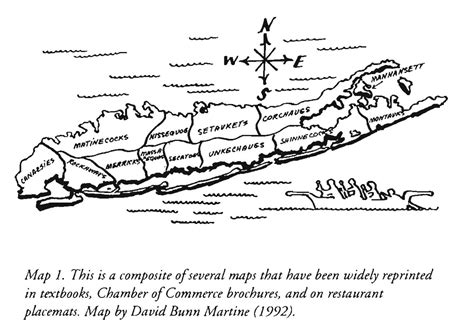 Long Island Native American Tribes: History & Culture