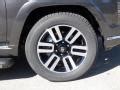 2023 Toyota 4Runner Limited 4x4 Wheel and Tire Photo #146642398 ...