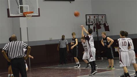 Joshua9 – Carolina Christian Academy