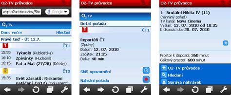 Image result for O2TV Sledovani