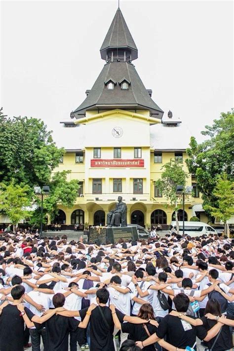 泰国留学 泰国读研 曼谷大学2019年8月批次研究生招生专业列表 - 知乎