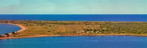 SWEERS ISLAND RESORT (Karumba) - Specialty Resort Reviews & Photos ...