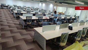 Projects | Modular Workstations | innodesk | Hyderabad | Ahmedabad ...