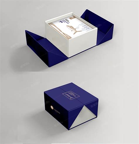 新年礼盒包装|平面|包装|最烦取名什么的 - 原创作品 - 站酷 (ZCOOL)