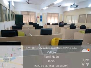 School of Electrical Engineering | B.Tech, M.Tech Programmes | VIT