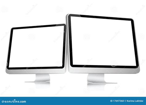 Image result for Blank Computer Model