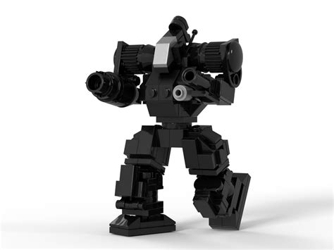 Image result for Simple Mini LEGO Mechs