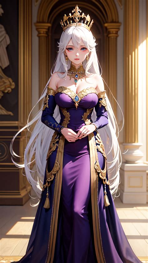 Image result for Computer-Generated Reina