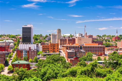 Ferienwohnung Lynchburg City County, US: Ferienhäuser & mehr | FeWo-direkt