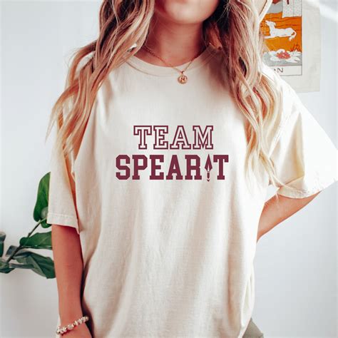 Florida State Inspired Comfort Colors Shirt Unisex FSU Shirt - Etsy