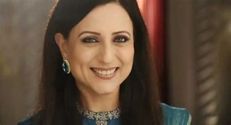Get To Know Your Favourite Celebrity: Kishori Shahane