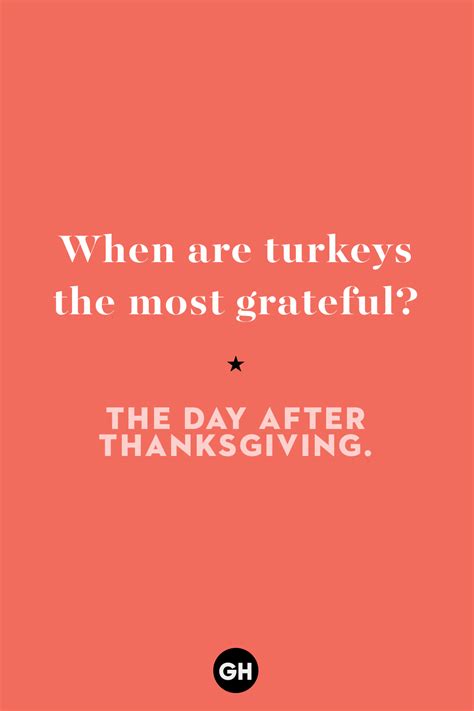 75 Funny Thanksgiving Jokes for Turkey Day 2024