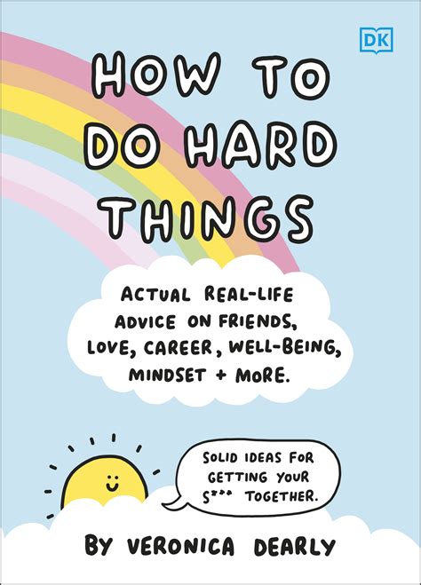 How to Do Hard Things by Veronica Dearly - Penguin Books Australia