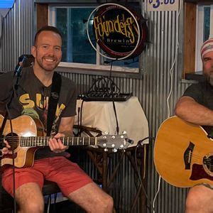 Whiskey & Water LIVE at Back to Captains!, Back to Captains, Isanti, 20 ...