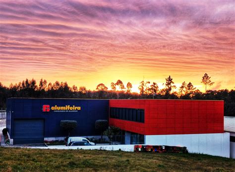 Enterprises - Santa Maria da Feira