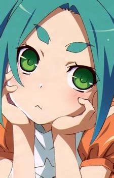 Yotsugi Ononoki (Nisemonogatari) - Pictures - MyAnimeList.net