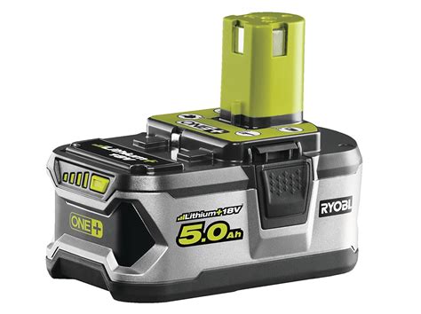 Ryobi One Plus Battery Range Overview - ToolsReview.uk