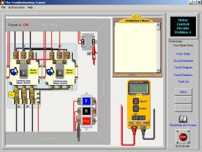 Image result for Electrical Troubleshooting Simulator