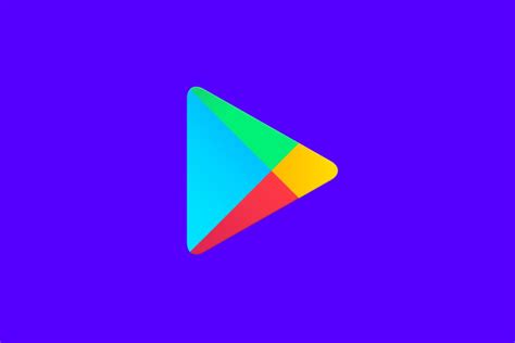 Google Play Store Now Showing Search Results in Large Info Cards