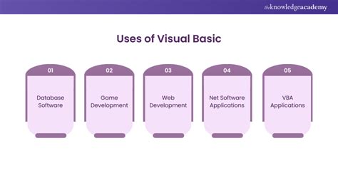 Image result for Visual Basic Coding Pros and Cons