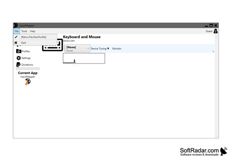 Image result for Inputmapper PS4