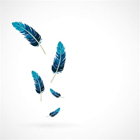 What Do Blue Feathers Mean? - Fine Feather Heads