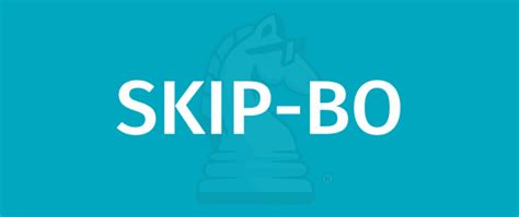 Image result for Skip Bo Tutorial