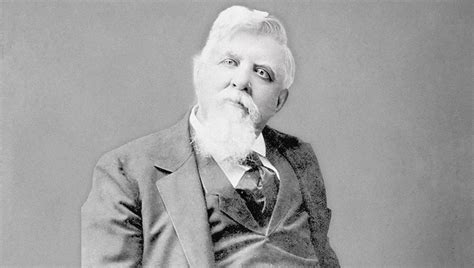 Judge Isaac C. Parker: A Reformative Force for Justice in the Lawless ...