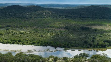 Texas plans to buy 54,000-acre ranch for new state park | kvue.com