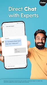 Choice FinX - Demat Account – Apps on Google Play