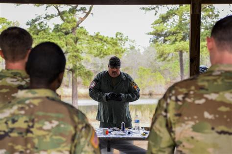 South Carolina National Guard partners with first responders to combat ...