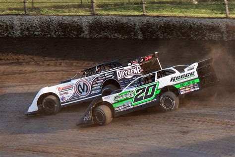 Image result for Dirt Track 2 Late Model Setup