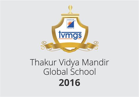 Thakur Institutions - TRPS