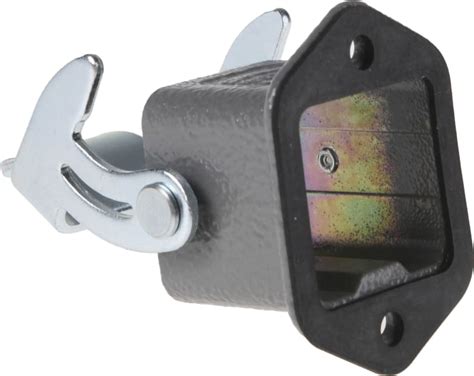 09200030301 HARTING | HARTING Han A Heavy Duty Power Connector Housing ...
